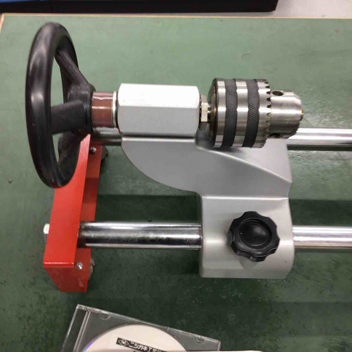 【中古品】ニシガキ N-825 ホールソーシャープナー【戸田店】