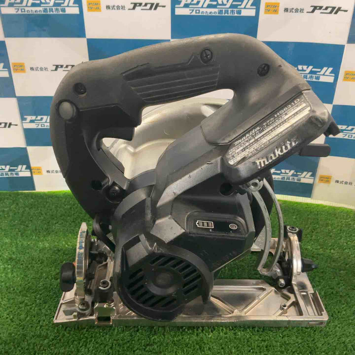 ★マキタ(makita) コードレス丸のこ HS631DZB【草加店】