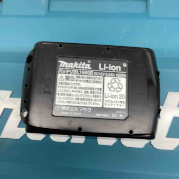 ★マキタ(makita) コードレスマルチツール TM52DRG【越谷店】