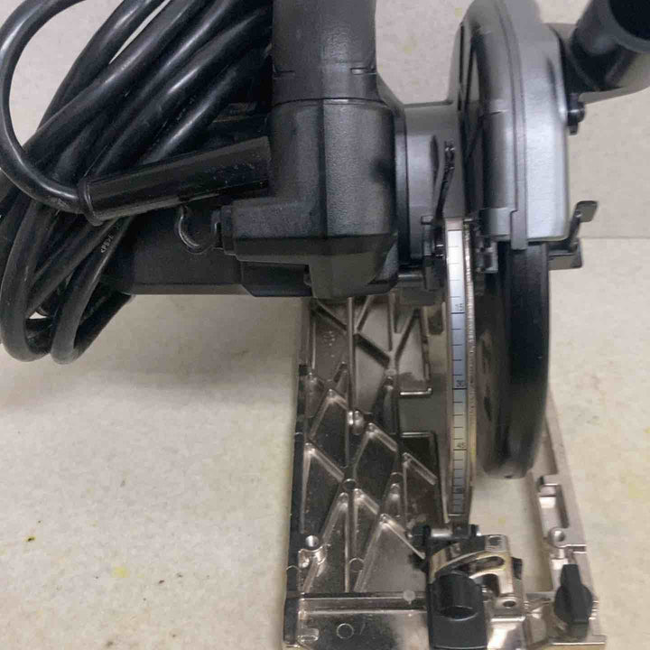 ★ハイコーキ(HIKOKI ※旧:日立工機) 深切り電子丸のこ C6MEY(SB)【町田店】