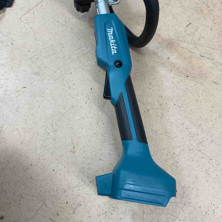 【中古品】マキタ(makita) コードレス刈払機 MUR194DZ ループハンドル【東大和店】