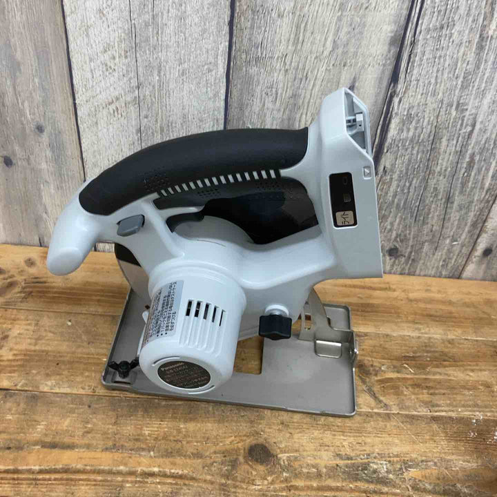 【中古品】 パナソニック(Panasonic) コードレスチップソーカッター EZ4542LS2M-B 14.4V セット品 【東大和店】