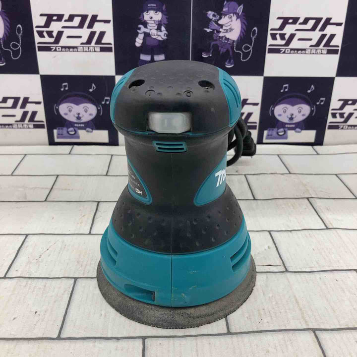☆マキタ(makita) ランダムオービットサンダ BO5030【所沢店】