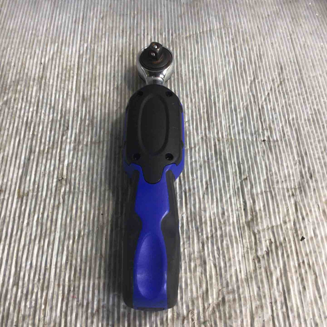 ◇SK11 デジタルトルクレンチ 差込角 9.5mm 3~60N・m SDT3-060【草加店】