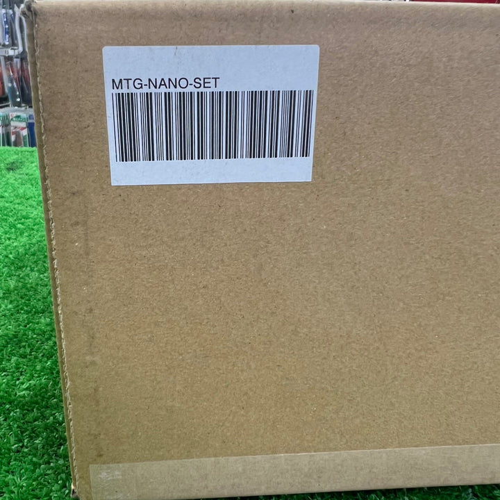 【未使用・セール!】 Snap-on/スナップオン OBD検査対応スキャンツール MTG-NANO-SET 【桶川店】