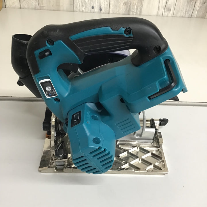 【中古品】★マキタ(makita) 125mm 18V コードレスマルノコ KS514DZ 本体のみ 【戸田店】
