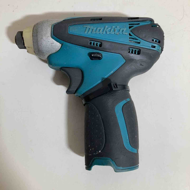 ◇マキタ(makita) コードレスインパクトドライバ TD090DZ 本体のみ【戸田店】