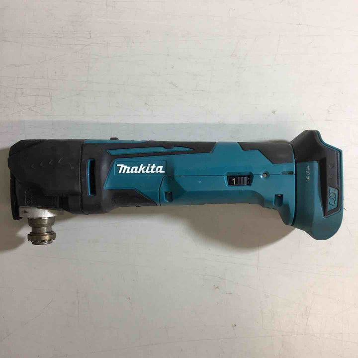 ★マキタ(makita) コードレスマルチツール TM51DRG【藤沢店】