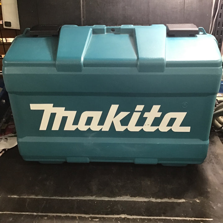 マキタ(makita) 40Vコードレスチップソーカッター CS001GRMX【未使用品】