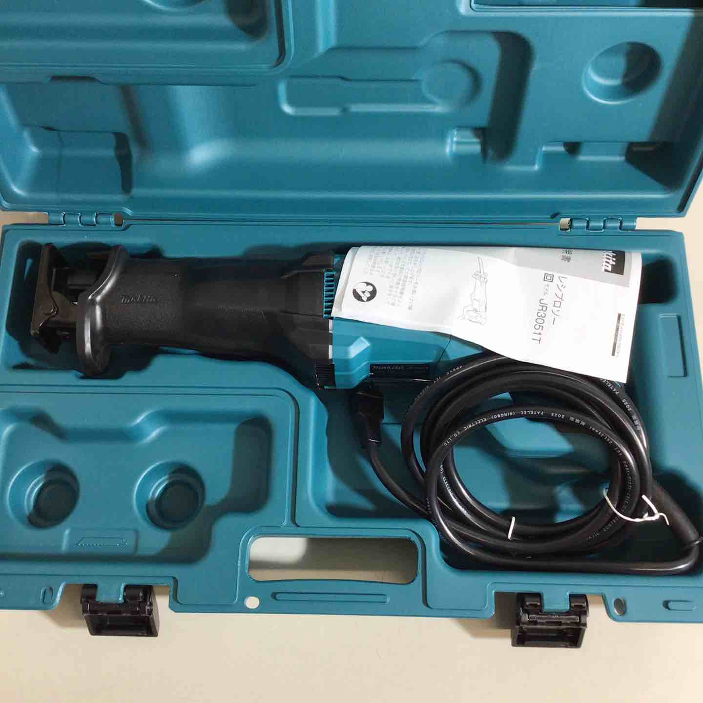 マキタ makita JR3051T レシプロソー【野田愛宕店】【店頭取引限定