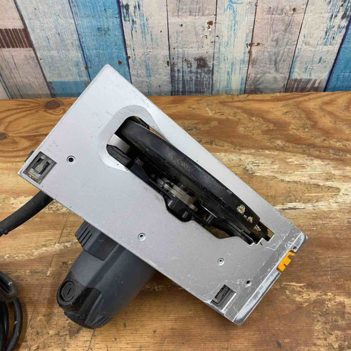 ◇京セラ(リョービ) 電子丸ノコ AW663EDM【柏店】