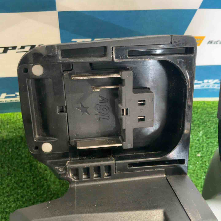 ★マキタ(makita) コードレス丸のこ HS631DZB【草加店】