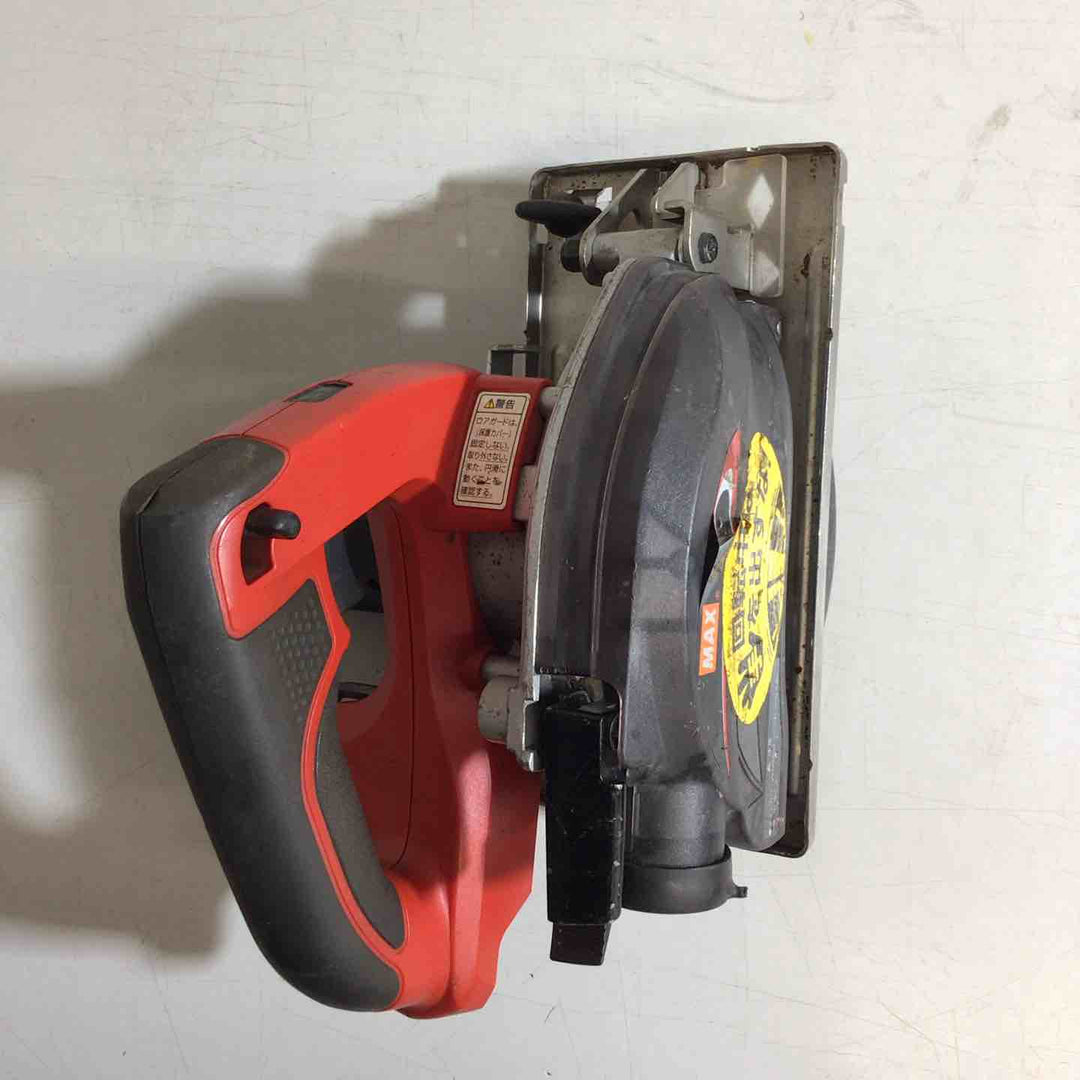 ◇マックス(MAX) コードレスチップソーカッタ PJ-CS52M【戸田店】