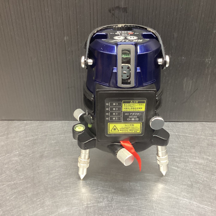 ☆KDS フルライン レーザー墨出し器 ATL-85 【東大和店】
