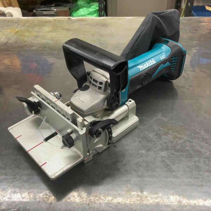 ★マキタ(makita) コードレスジョイントカッター PJ180DZ【戸田店】