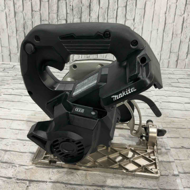 ★マキタ(makita) コードレスマルノコ HS474DZB【川口店】