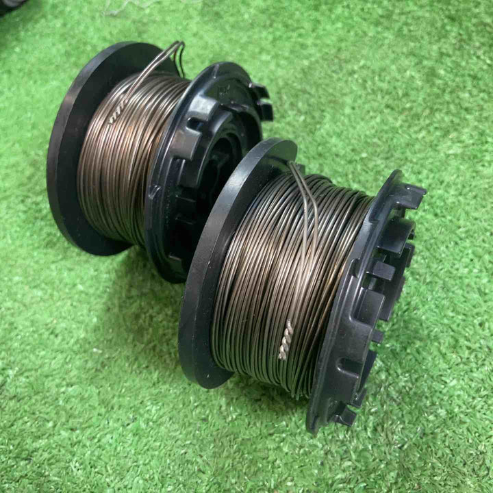 【中古品】★マックス(MAX) 鉄筋結束機 ツインタイア RB-440T-B2C/1450A【岩槻店】