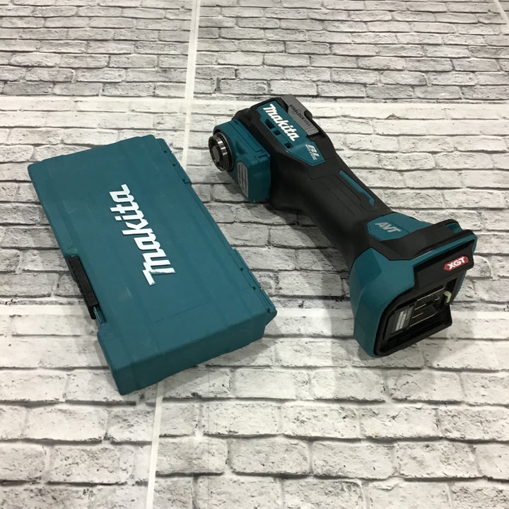 マキタ(makita) コードレスマルチツール TM001GZ【川口店】