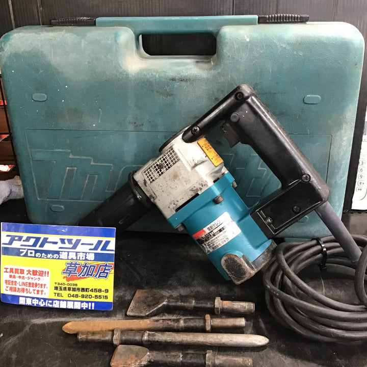 ★マキタ(makita) 電動ケレン HK1810【草加店】