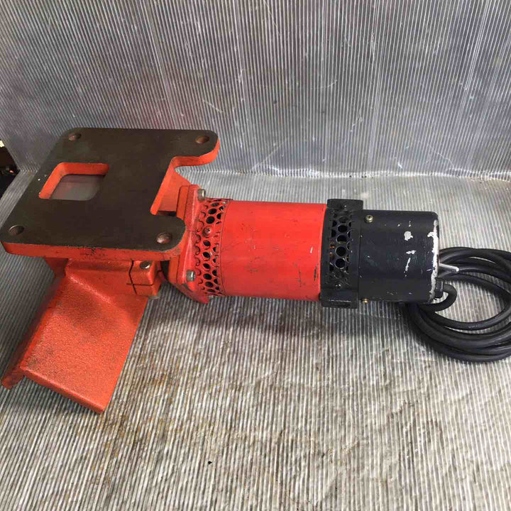 【中古】東芝タンガロイ 面取り機 ハイパーコーナーカット GOOLM-250B【草加店】