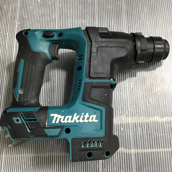 ☆マキタ(makita) コードレスハンマドリル HR171DZ【草加店】