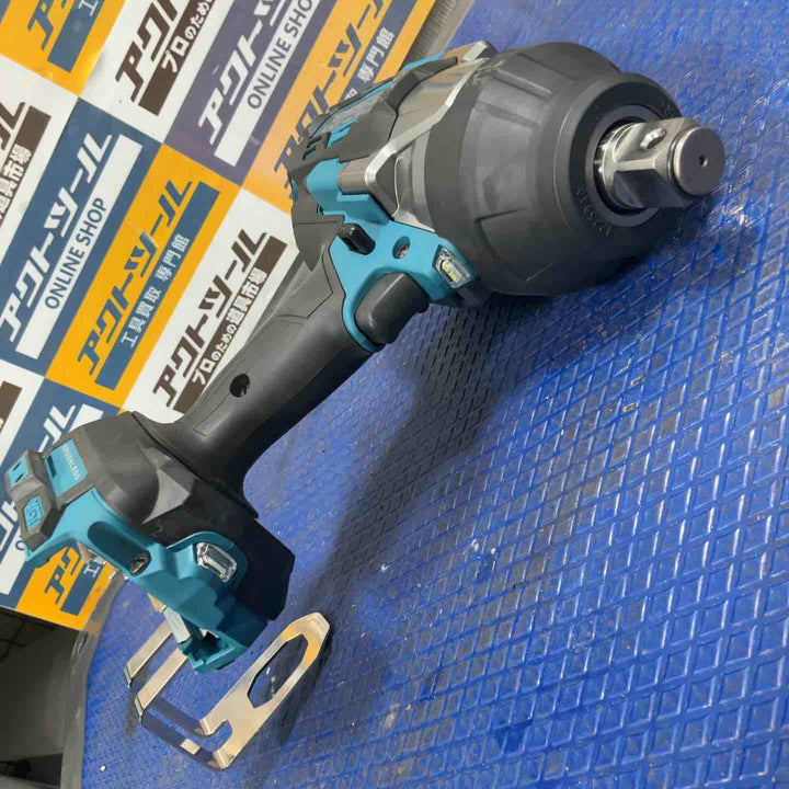 ★マキタ(makita) コードレスインパクトレンチ TW001GZ【草加店】