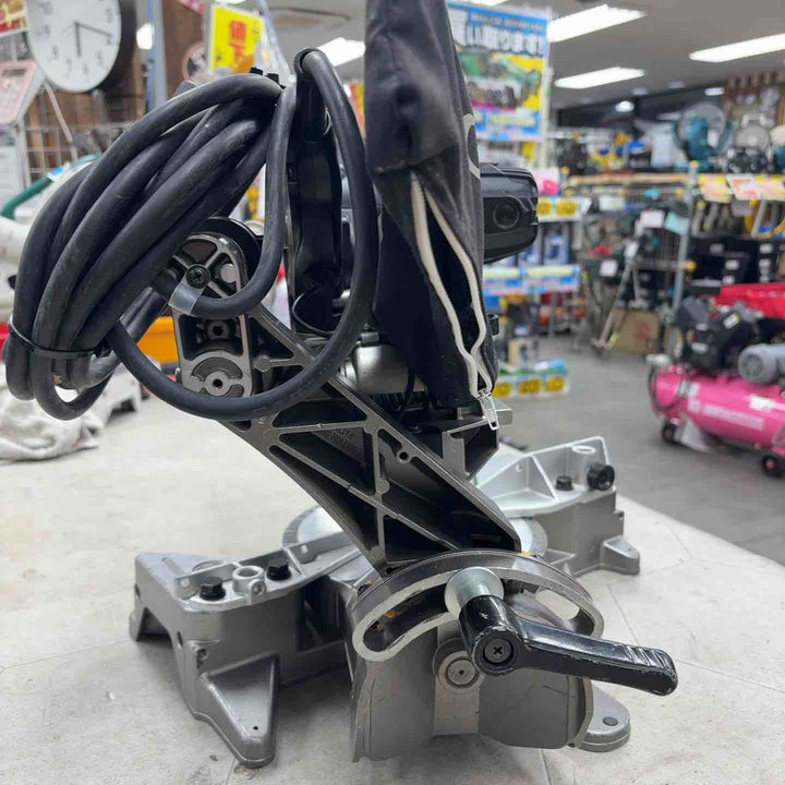 ★ハイコーキ(HIKOKI ※旧:日立工機) 卓上スライド丸のこ C6RSHC【川崎店】