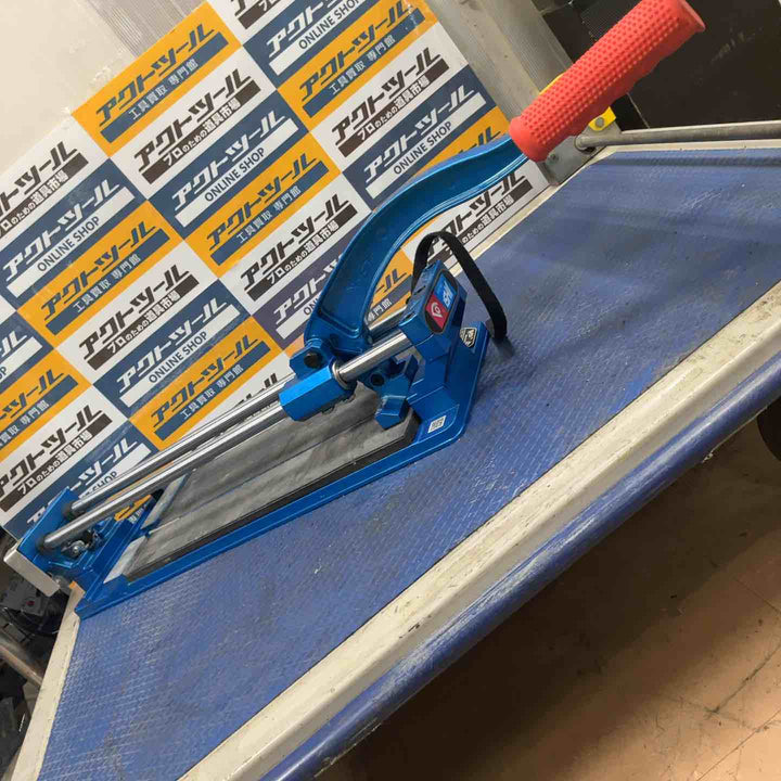 ◇イシイ タイルカッター JW-330TLBG【草加店】