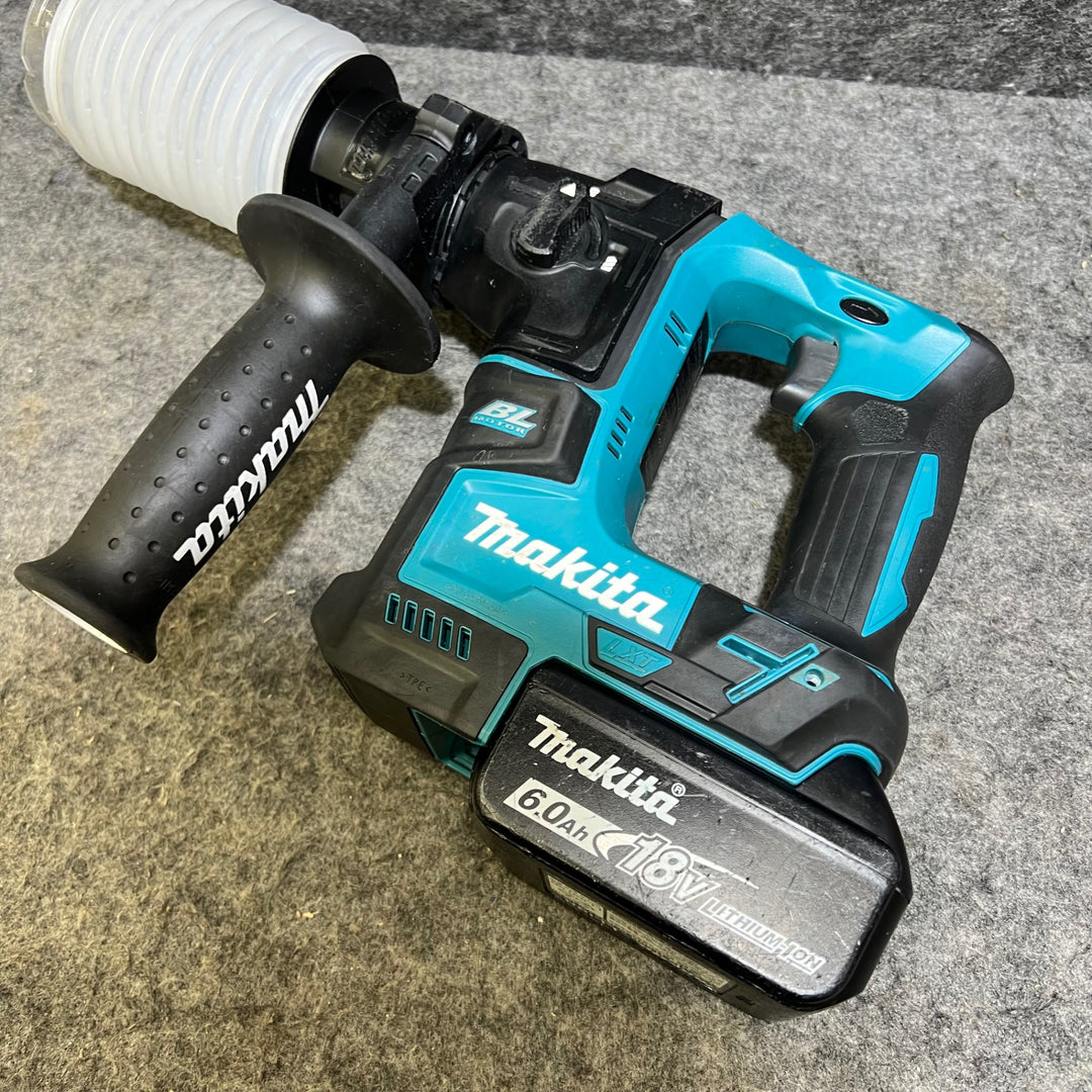 ☆マキタ(makita) コードレスハンマドリル HR171DZ バッテリー×1 【桶川店】