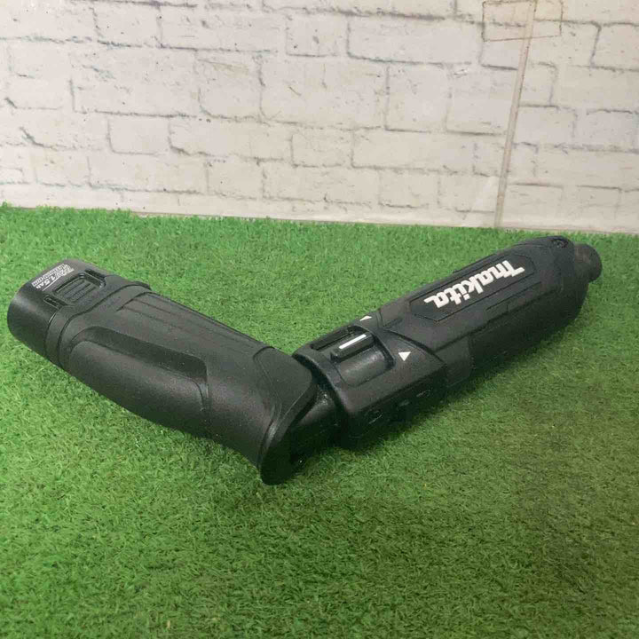 ★マキタ(makita) コードレスペンインパクトドライバー TD022DSHXB【町田店】