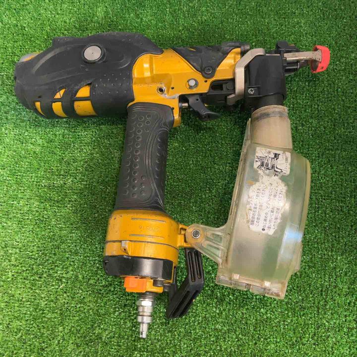 ★ハイコーキ(HIKOKI ※旧:日立工機) 高圧エアネジ打ち機 WF4H2【草加店】