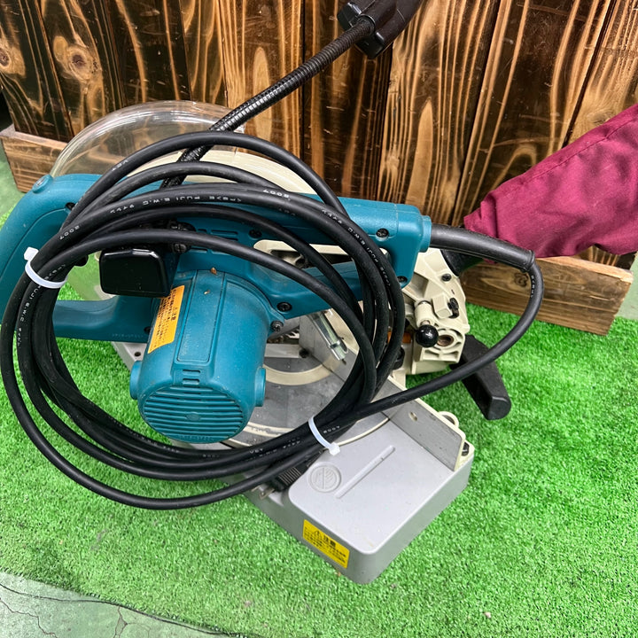 ☆マキタ(makita) 卓上マルノコ 216mm LS0840F【桶川店】