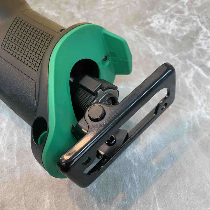 ★ハイコーキ(HIKOKI ※旧:日立工機) コードレスセーバーソー CR36DMA(2XPZ)【八潮店】