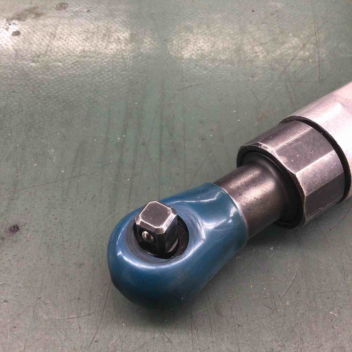 【現状品】 空研 エアラチェットレンチ KR-133A 【鴻巣店】