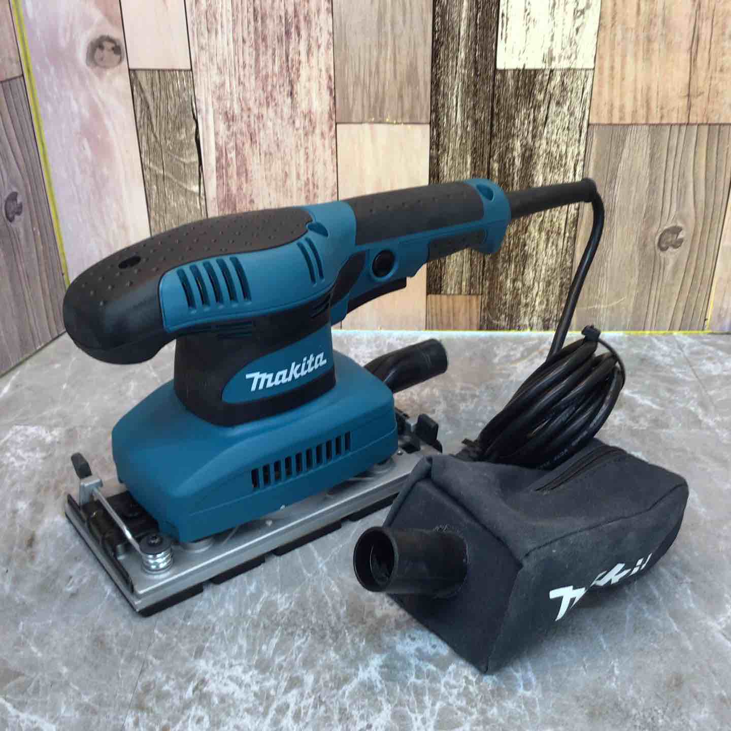 ☆マキタ(makita) 仕上サンダ BO3710【八潮店】 – アクトツール