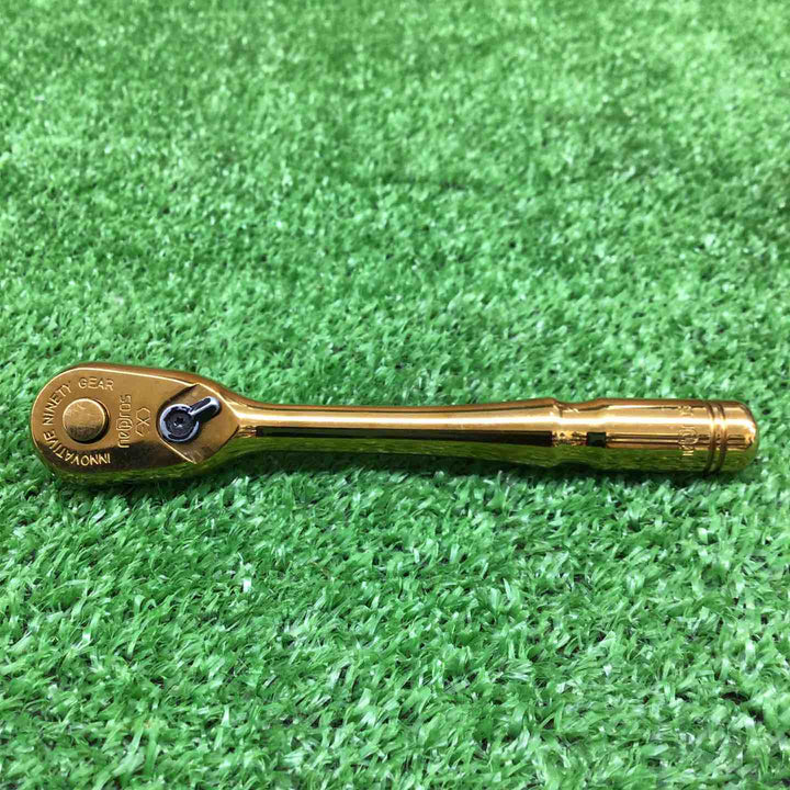 【中古品】 ネプロス/nepros 6.3sq. ラチェットハンドル NBR290 【鴻巣店】