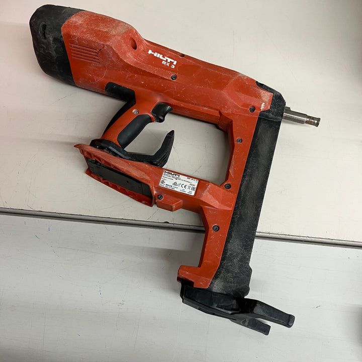 ☆ヒルティ(HILTI) コードレスコンクリートネイラー BX3-L-22(BX3 22)【戸田店】