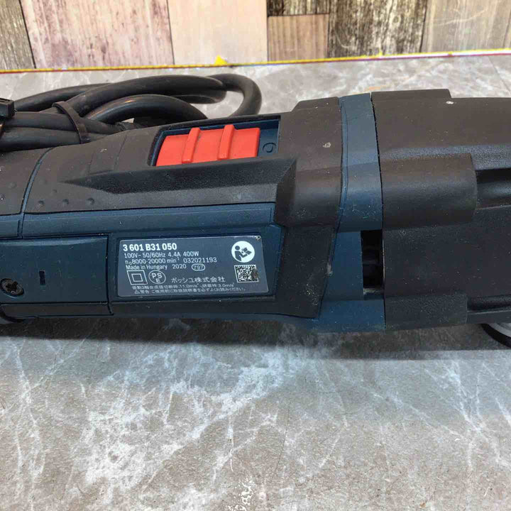 ◇ボッシュ(BOSCH) マルチツ-ル GMF40-30 本体のみ【八潮店】