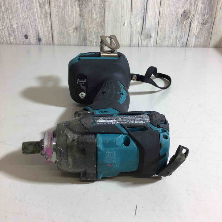 ☆マキタ(makita) コードレスインパクトレンチ TW281DZ【戸田店】