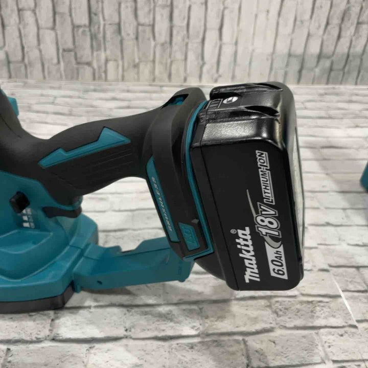 ★マキタ(makita) コードレス全ネジカッター SC102DRGX【川口店】