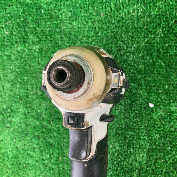 ★マキタ(makita) コードレスインパクトドライバー TD171DRGXW【川崎店】