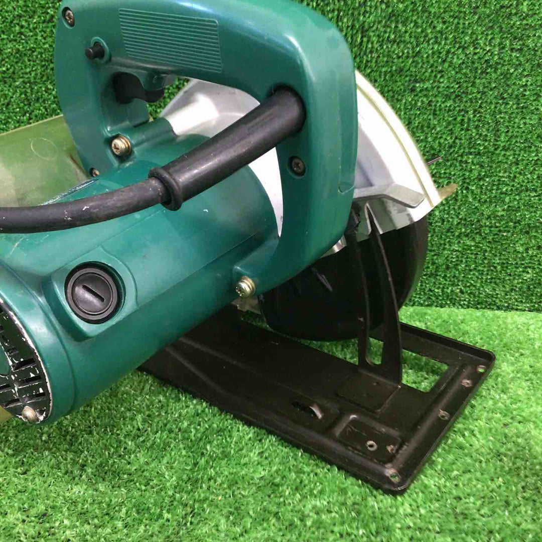 【現状品】 ハイコーキ/HIKOKI 集じん丸のこ C6Y1 【鴻巣店】