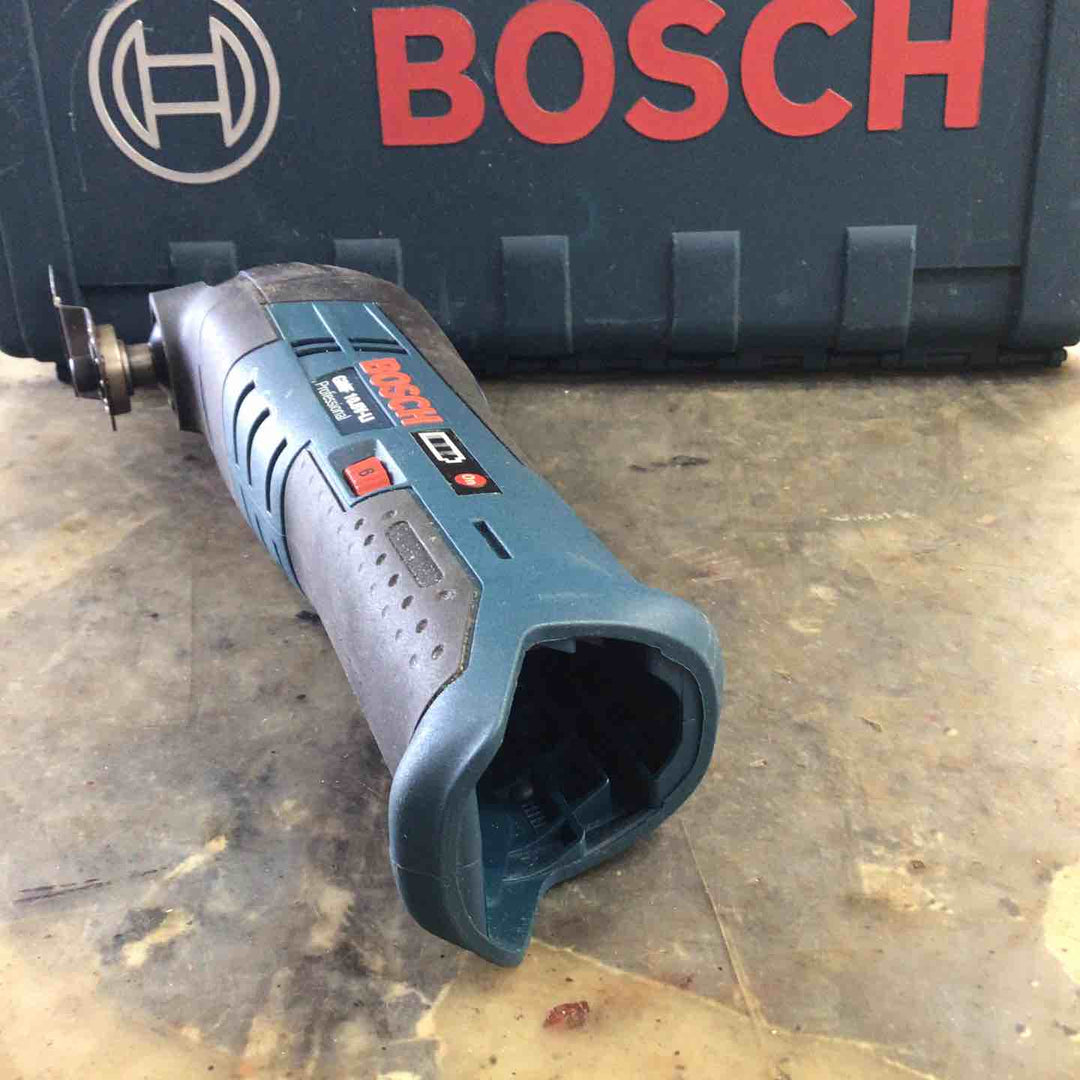 ★ボッシュ(BOSCH) コードレスマルチツール GMF10.8V-LI【町田店】