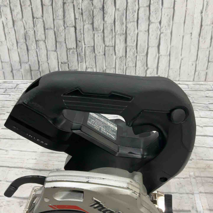 ★マキタ(makita) コードレスマルノコ HS474DZB【川口店】