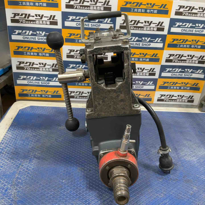 ハッケン コアドリル 型式不明 ベース無し【草加店】