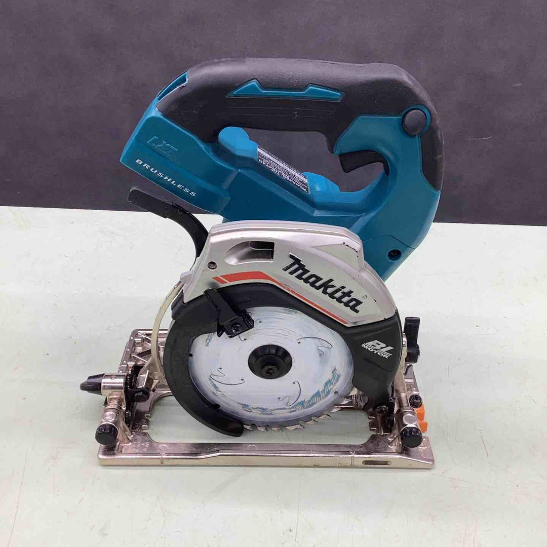 ★マキタ(makita) コードレス丸のこ HS474DZ【越谷店】