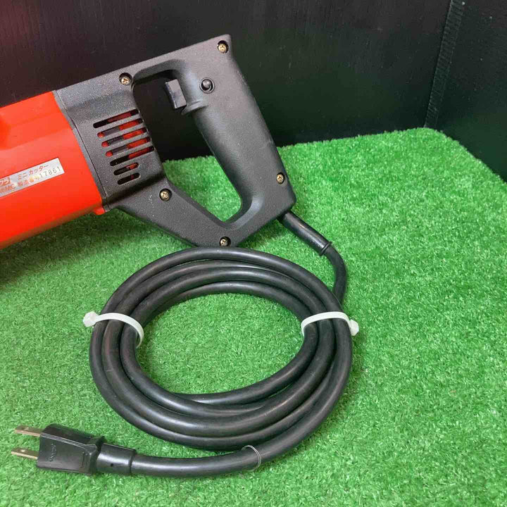 【中古品】◇イクラ 鉄筋カッター IS-16MC【岩槻店】