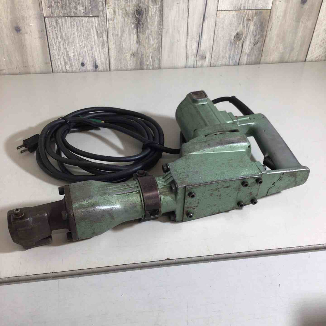 ◇ハイコーキ(HIKOKI ※旧:日立工機) ハンマ H50【戸田店】