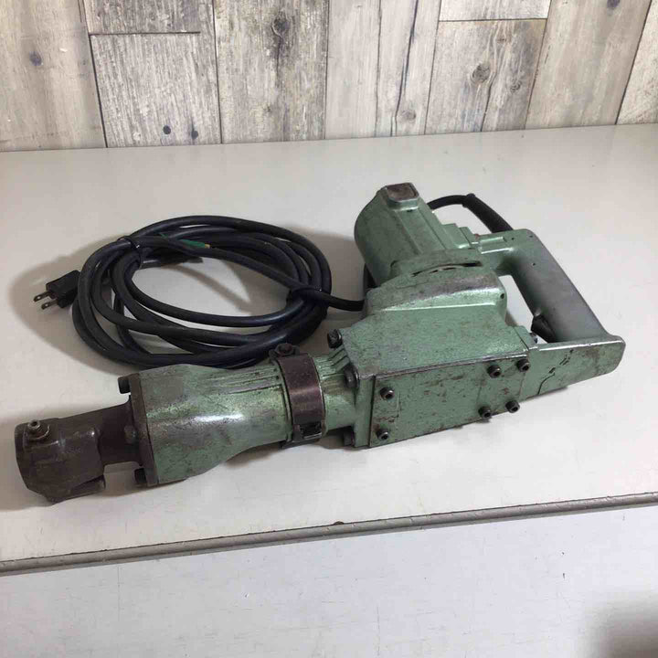 ◇ハイコーキ(HIKOKI ※旧:日立工機) ハンマ H50【戸田店】