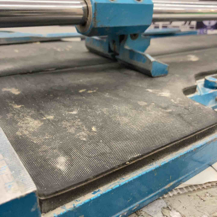 【店頭受取り限定】石井 タイルカッター600 JW-660T?【所沢店】